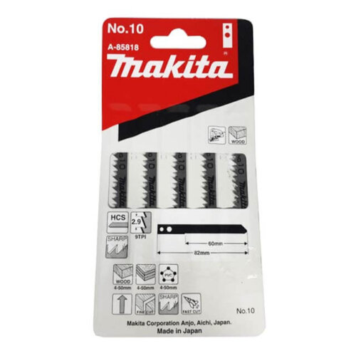 Makita D-73209, Drill & Drive Bit 6x55mm - Ph2 