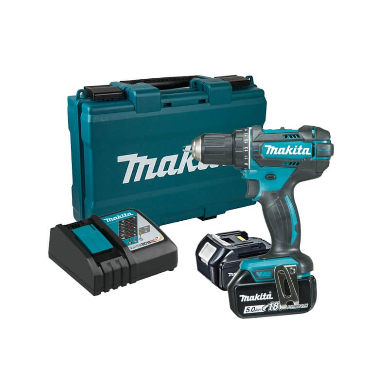 Makita ddf482z аккумулятор